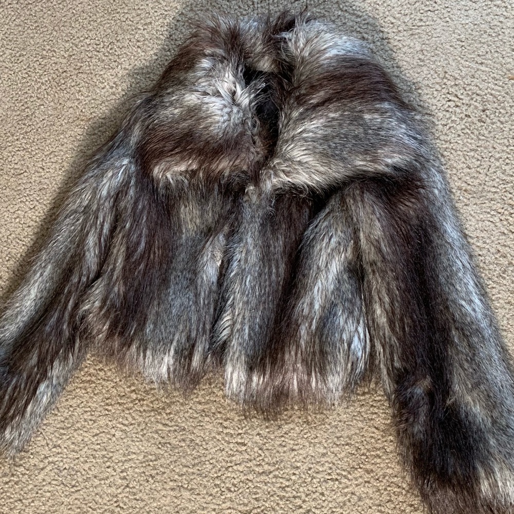 Fur Coat